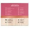 A'kin Ultra Hydrating Cream Mask 60g