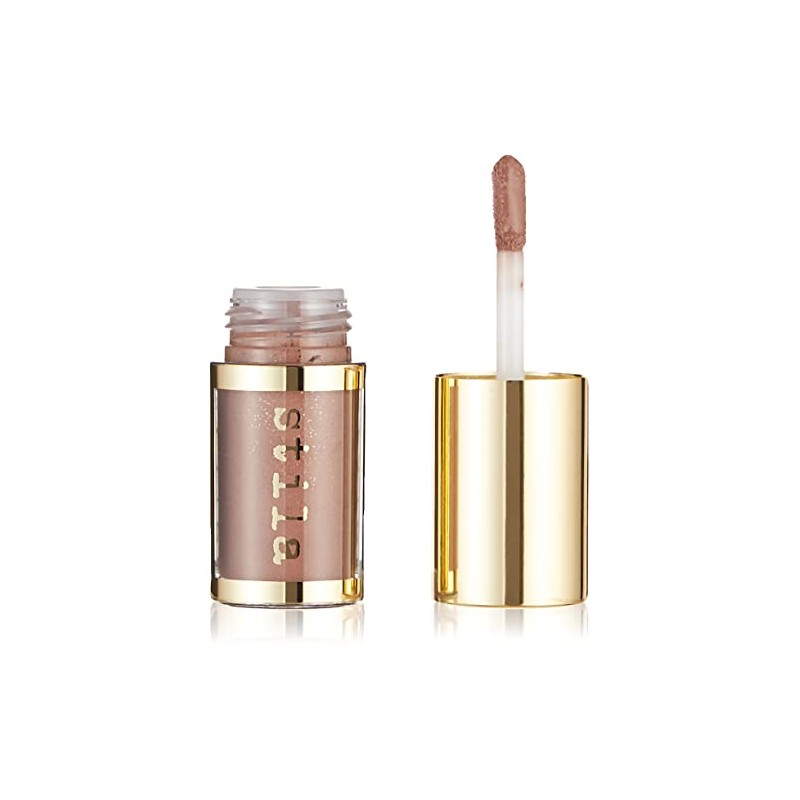 Stila Shine Fever Lip Vinyl, Gear Up