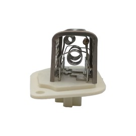 SMMS Fan Blower Motor Resistor for Jeep Cherokee 1997-2001 for Jeep Wrangler 1997-2006 OE:4864957/CR158/3A1101/RU353