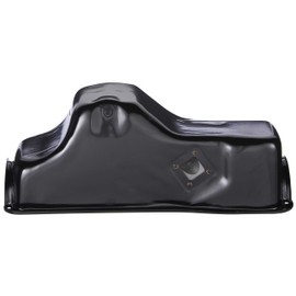 Spectra Premium Spectra Engine Oil Pan FP19A