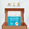 BIOSUPLÉ | Colágeno Hidrolizado Adicionado con Magnesio y Vitamina C,