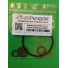 SALVOX MERCEDES 380 420 500 560 s se sel sl