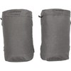 FLT Pockets M - IR (pair), gray