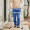 Zimmer Frame & Walker Upgrade Kit by HEALUA - Soft
