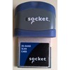 Socket Compact Flash in Hand Scan Card Type I Class
