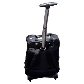 Inogen One G3 Rolling Backpack by Portablez