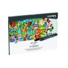 LYRA Art Pen, Fine Art Marker Set, 20 Assorted Colours,