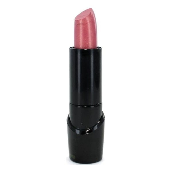 (6 Pack) WET N WILD Silk Finish Lipstick - Dark Pink Frost