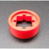 For Dart Zone Spring Spacer For Max TomCat Dart Blaster