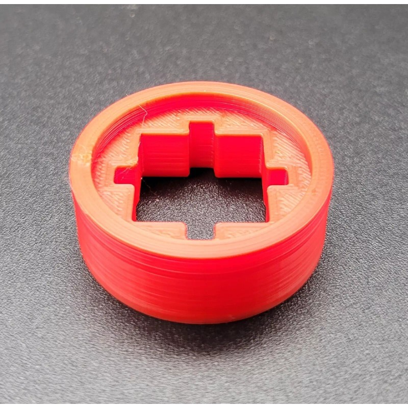 For Dart Zone Spring Spacer For Max TomCat Dart Blaster