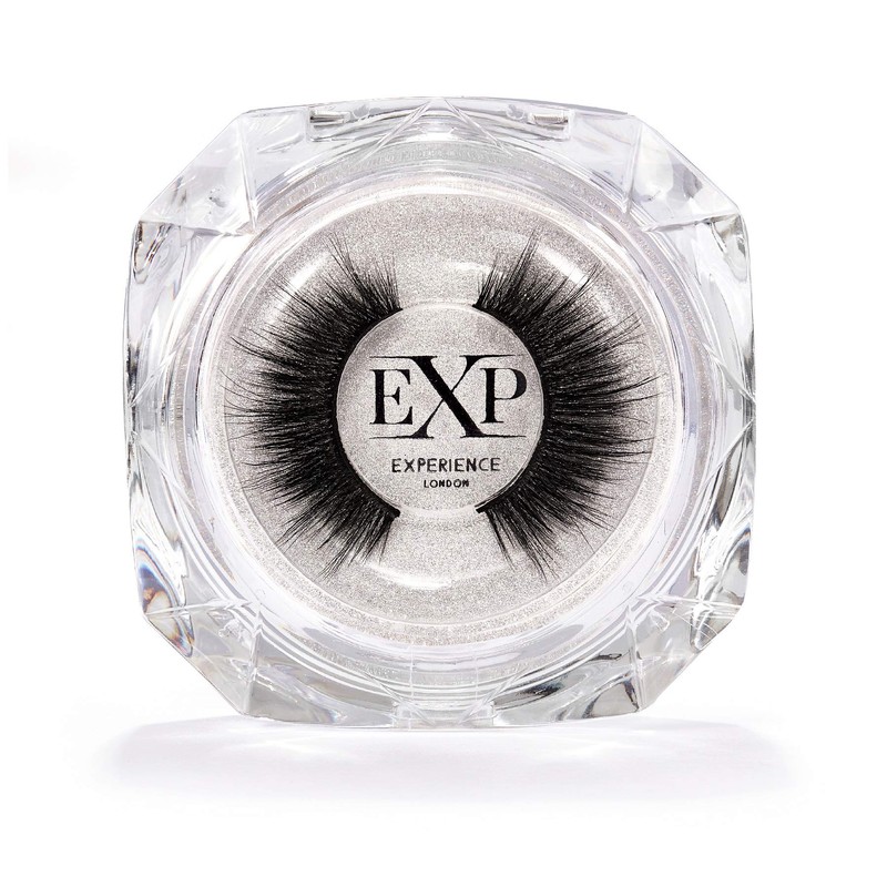 TEMPTRESS Reusable Faux Mink False Eyelashes | Reuse 20 Times