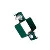 Fence Clamp Centre Clamp 40 x 60 mm Post Clamp