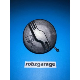 GENUINE OEM STIHL NEW OEM STIHL FUEL CAP FS91 FS94 FS111 FS131 BG86 BR700 HL94 HT103 HT133 KM94 B7
