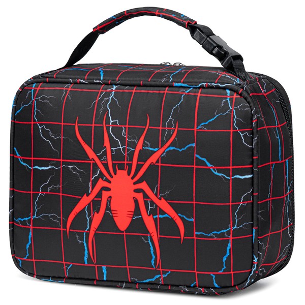 Kids Lunch Box for Boys Toddler Insulated Lunch Bag for