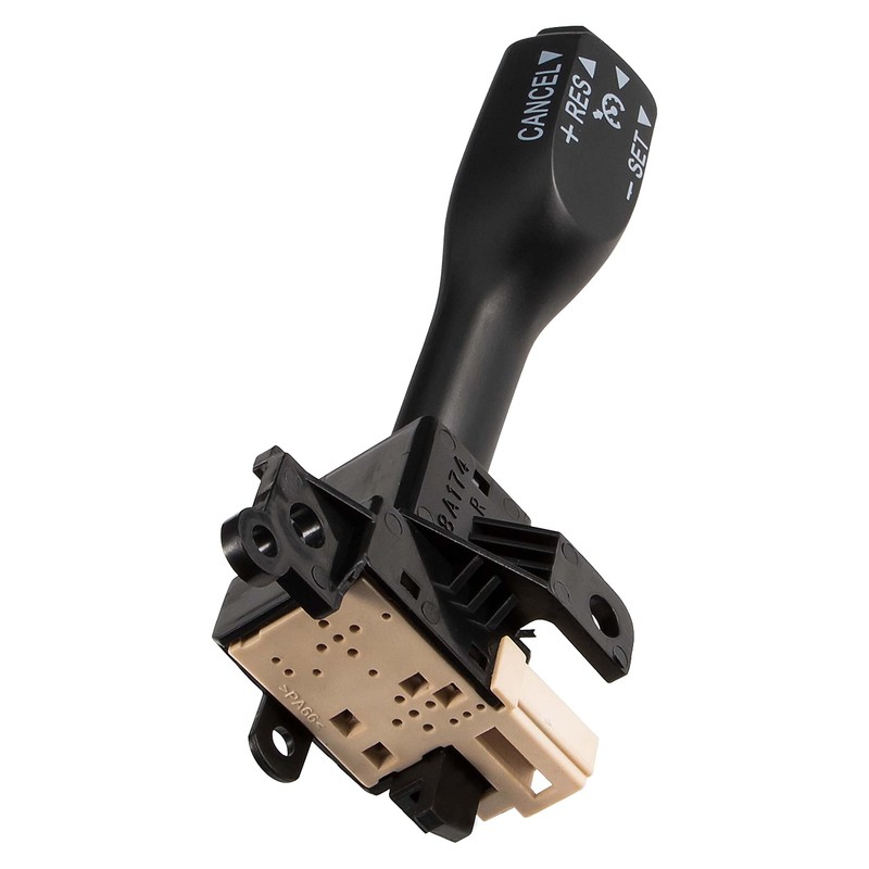 Automotive Cruise Control Switches Fits 2001-2023 Corolla Camry Highlander RAV4