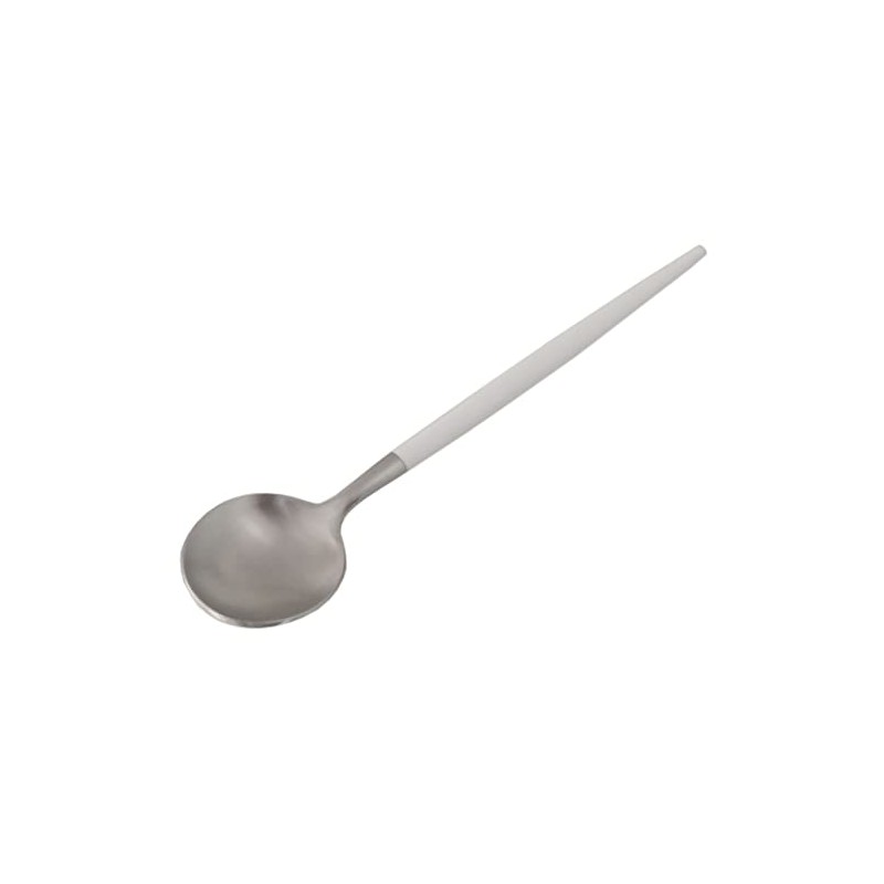 Cutipol Goa Coffee Tea Spoon GOA White/Silver