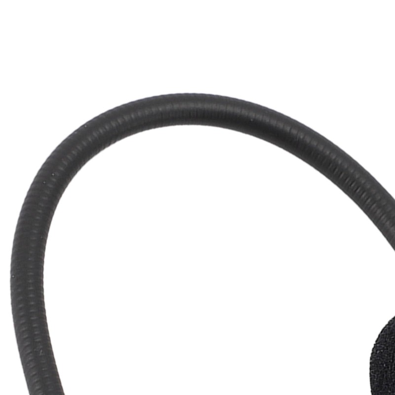 Detachable Microphone Arm for Kingston HyperX Cloud Revolver HyperX Cloud