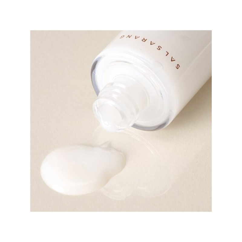 Salsarang Rice Toning Ampoule 50ml / 살사랑 라이스 토닝 앰플