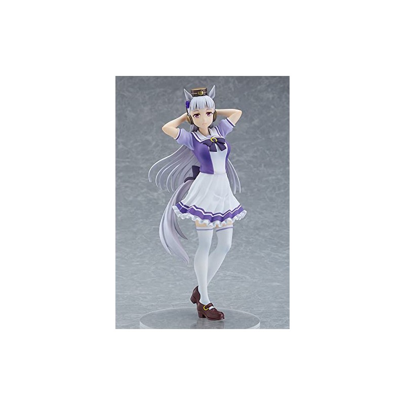 Umamusume Pretty Derby POP UP PARADE Gold Ship School Uniform