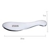 Tansozer Gua Sha Scraping Massage Tool Medical Grade Stainless Steel