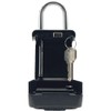 Key Lockbox Hide A Key Outdoor Hanging Lock Box Keysafe