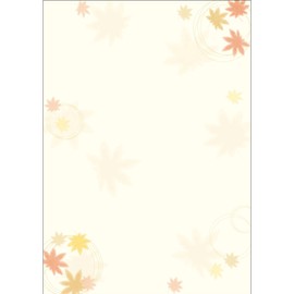Hawks Stamp Japanese Pattern Paper Japanese Fancy A4 A