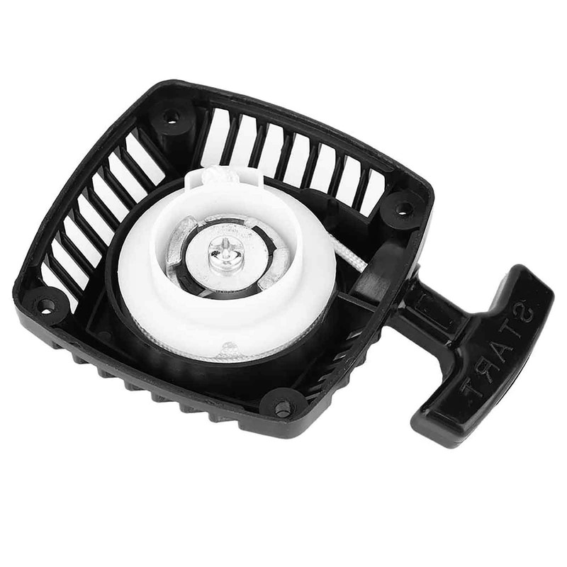Tbest RC Pull Starter, Pull Starter Power Starter for 23cc