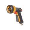 HOZELOCK - Ultramax Pro Metal Multifunction Shower Gun: for Irrigation
