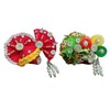 Divine-Interiors Laddu Gopal Pagdi Designer Mukut Set for Kanha ji,