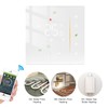 Smart Thermostat App Control Programmable WIFI Home Thermostat for Electric