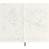 Moleskine Weekly Planner 2023, 12-Month Weekly Diary, Weekly Planner and