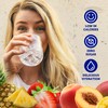 Dole Strawberry Pineapple - Powder Drink Mix - Sugar Free