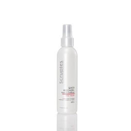 Scruples Quick Recovery Leave-In Conditioner, 6 Fluid Ounce