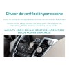 Young Living Difusor Ventilación Para Coche Young Living