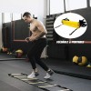 GS Kit Entrenamiento 16 Conos + 16 Platos + 12