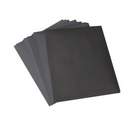 1200 Grit Premium Wet & Dry Sandpaper 9 in. x 11 in. Sheet (1 to 2000 Sheets) by X1 Abrasives