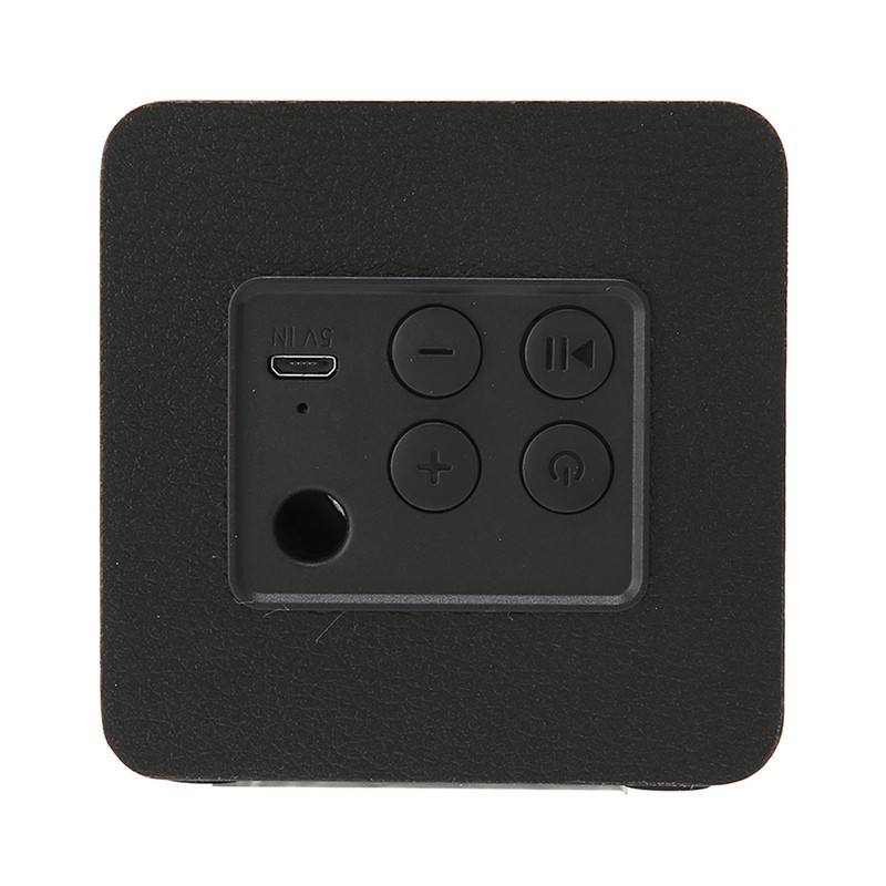 Bluetooth Speaker Multifunctional Retro Wireless Bluetooth Speaker for Home Travel