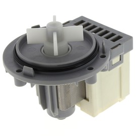 Drain pump Askoll M224 RC0233 Ariston Indesit C00144997 washing machine 40 watts