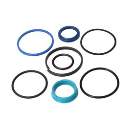 Hydraulic Seal kit - Loader Bucket Cylinder fits Kubota LA203 LA203A LA240A LA243A LA340 LA344 7J612-64400
