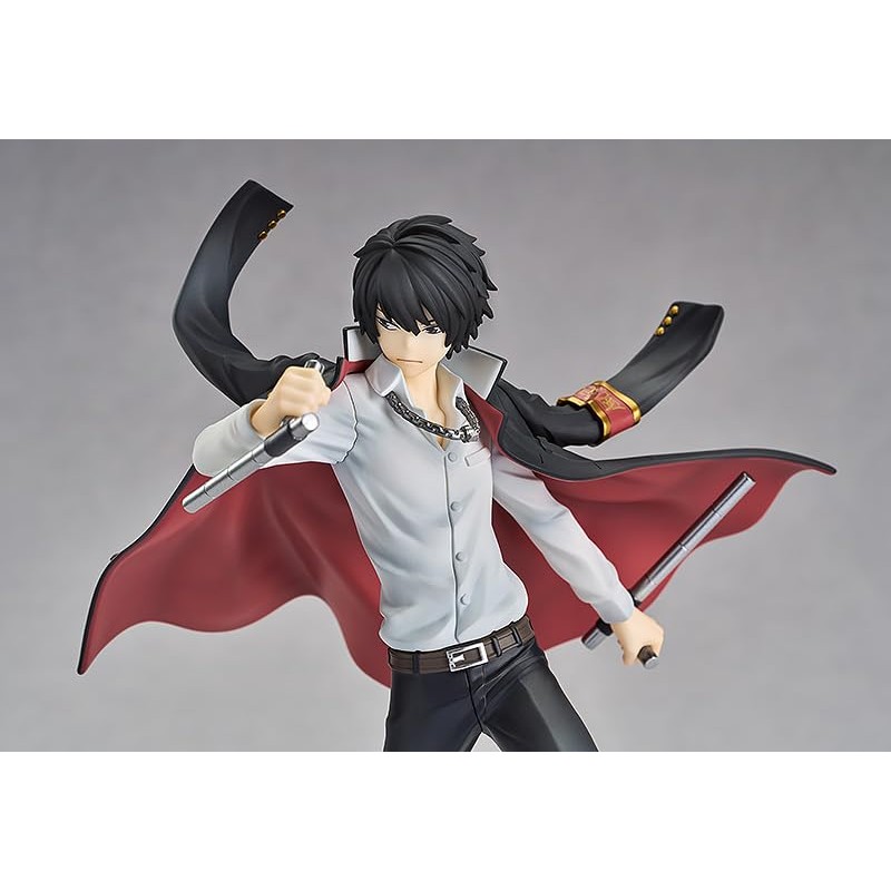 Reborn! Kyoya Hibari Pop Up Parade PVC Figure
