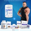 ALLNUTRITION Isotonic Drink Powdered Concentrate for Endurance Boost and Post-Workout
