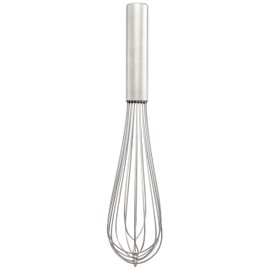 TKG Corporation Oval French Whipper, Thick, 18-8 Stainless Steel