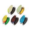Rodiocraft NOA Jr 0.05 oz (1.4 g) #96 2020 Ino Color 2