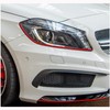 Finest Folia Devil Eye® Headlight Film KX004