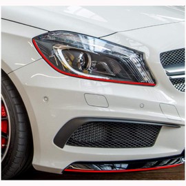 Finest Folia Devil Eye® Headlight Film KX004
