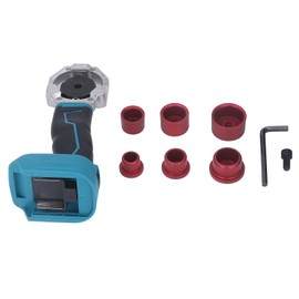 Water Pipe Hot Melt Machine Household Rechargeable Lithium Electric PPR Welding Tool for Plumber