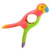 O2COOL Flip Flop Boca Clip, Parrot, 1