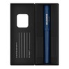 Moleskine x Kaweco, Penna Roller Ricaricabile in Plastica ABS, per