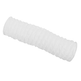 Rice Paper Floor Lamp Cover, Rice Paper Floor Lamp Shade Minimalist Dustproof Lampshade Replacement Lamp Shade for Living, Paper Lanterns