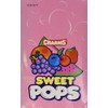 Charms Sweet Pops 100 Ct